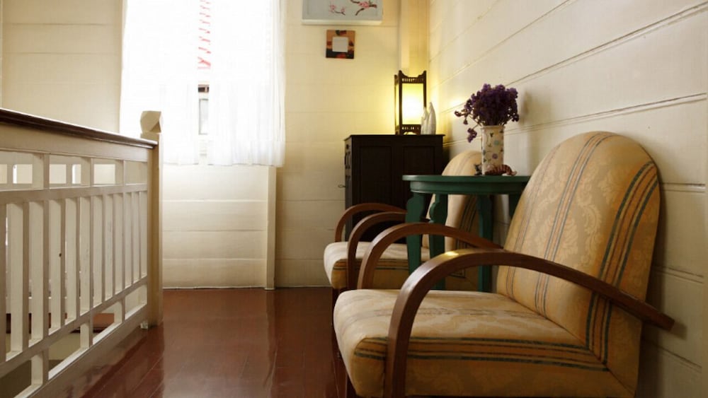 Baan Dinso Hostel 10/51