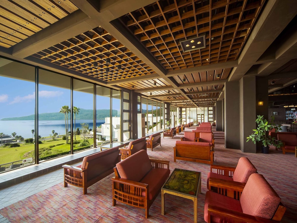 Hirado Senrigahama Onsen Hotel Ranpu 44/67