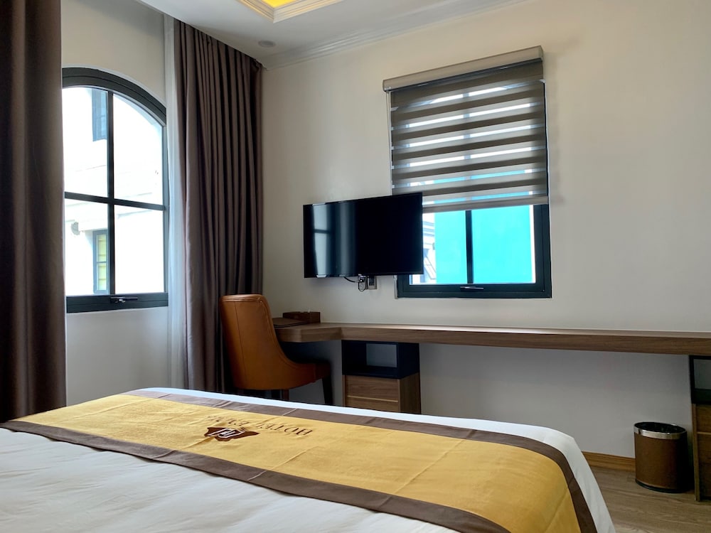 Hotel Emma 22/50
