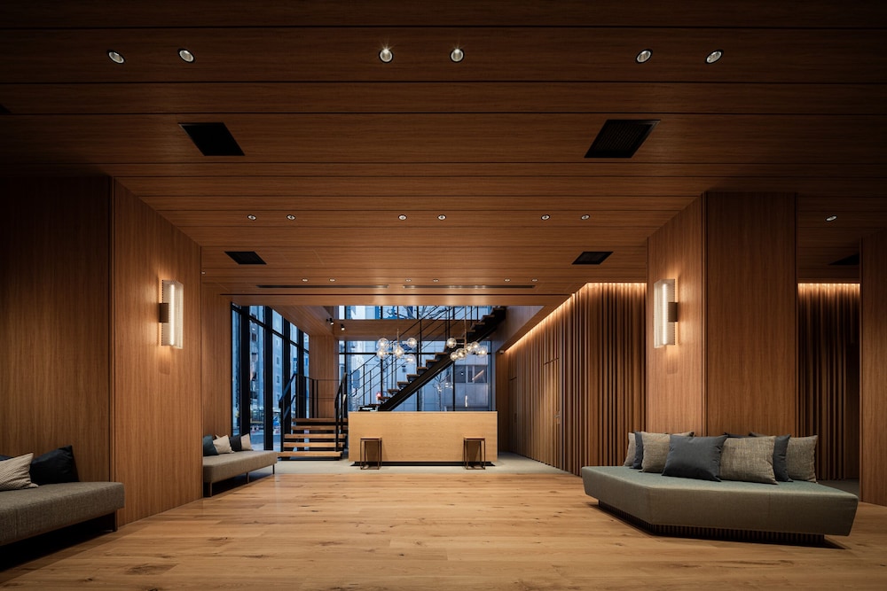 Bespoke Hotel Sapporo 22/41