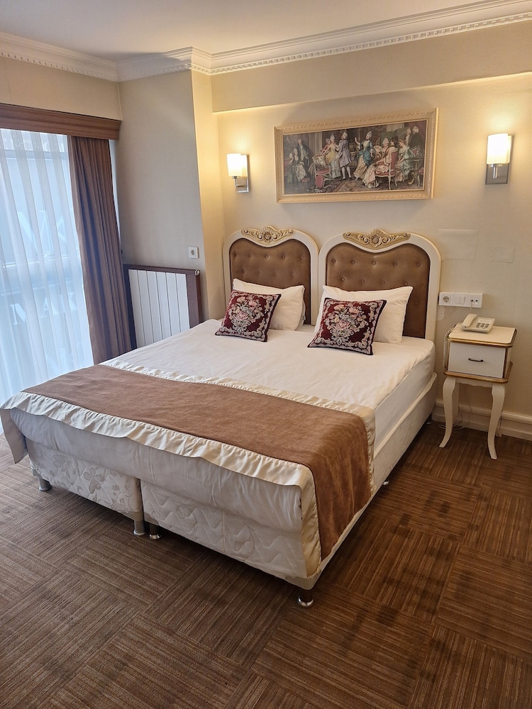 Elysion Hotel 18/48