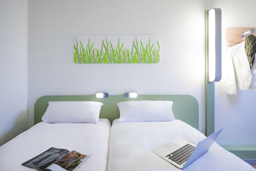 Hotel Ibis Budget Limoges Nord 27/60
