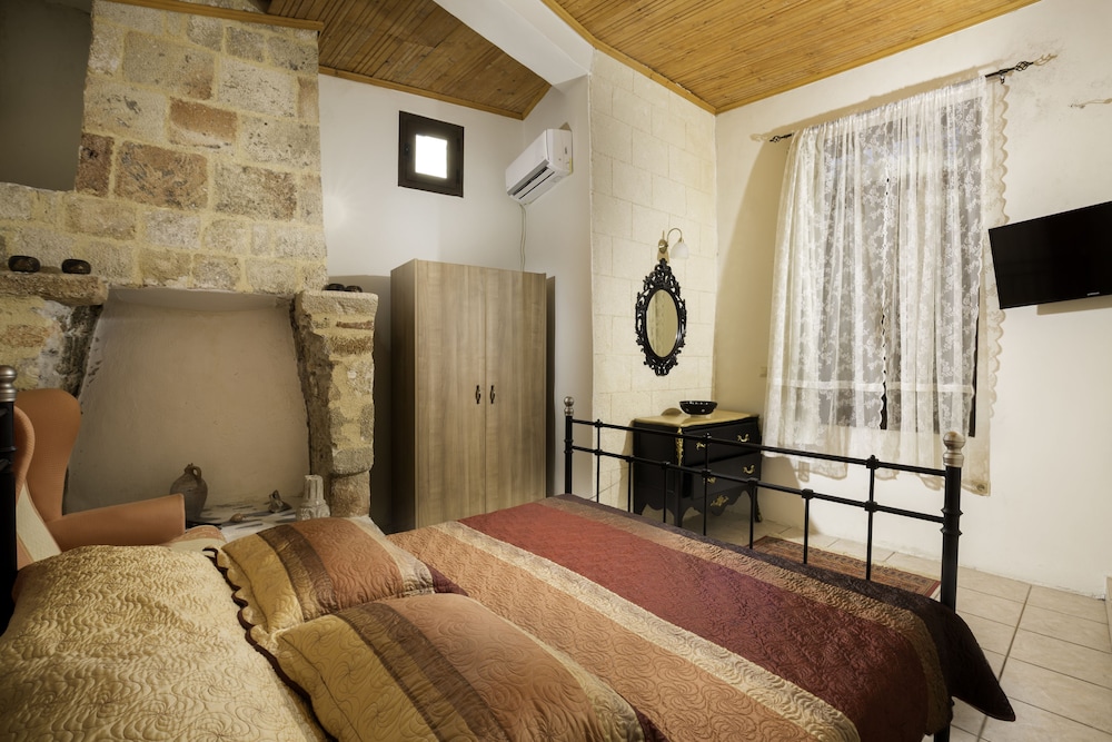 Evdokia Boutique Hotel 3/61
