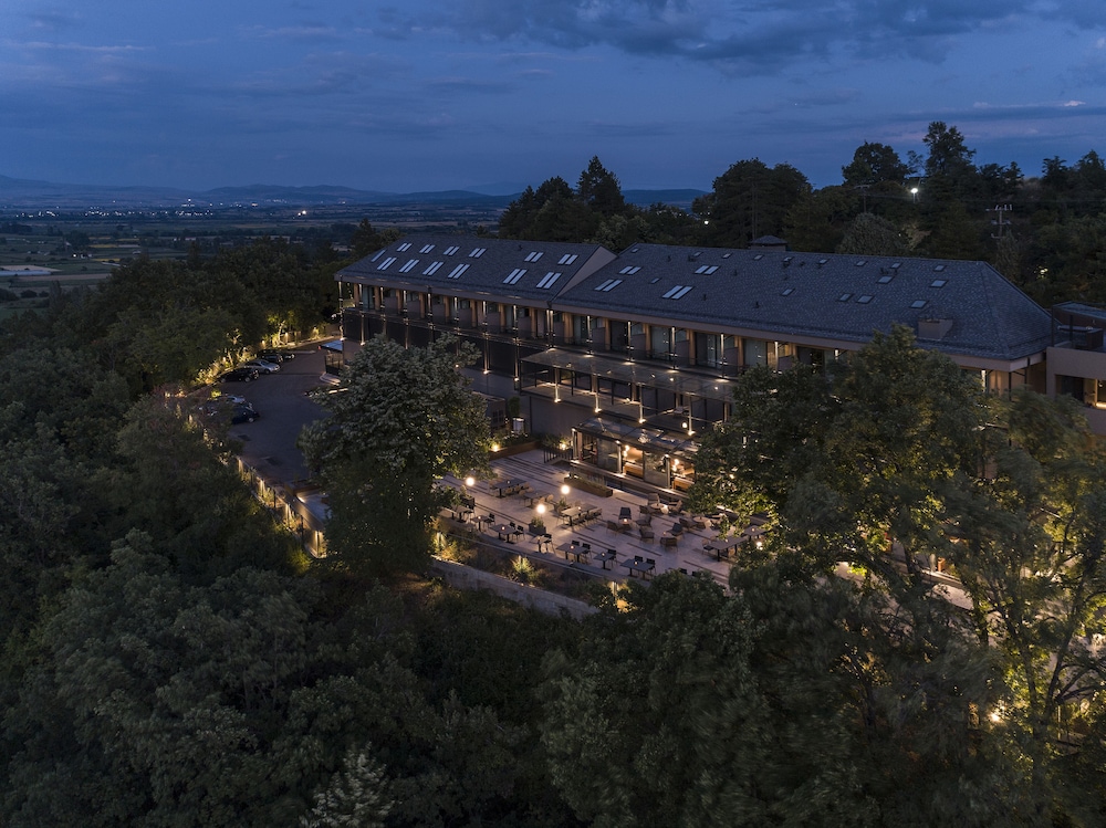 The Lynx | Mountain Resort Florina 7/63