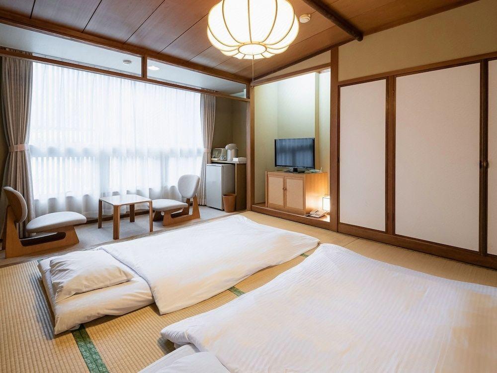 Misasa Onsen Toenkan 7/42