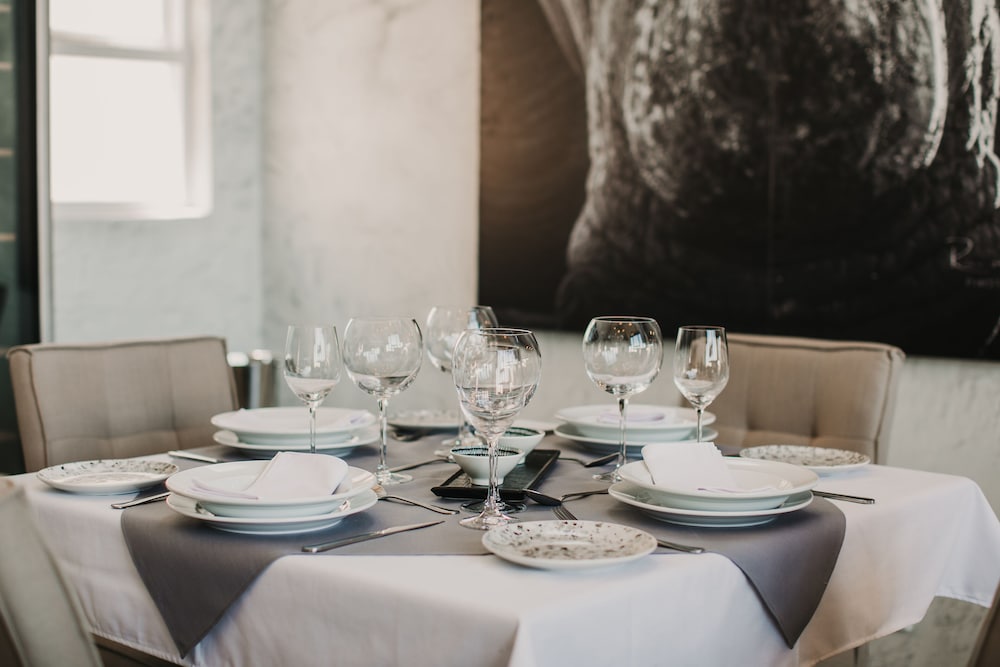 Giardino Boutique Hotel 42/61