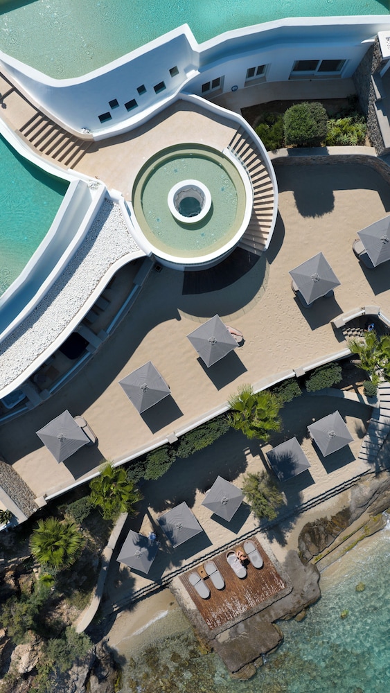 Anax Resort and Spa in MYKONOS