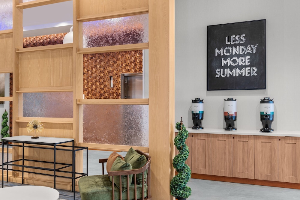 Fairfield by Marriott Inn & Suites Austin Downtown 4/50