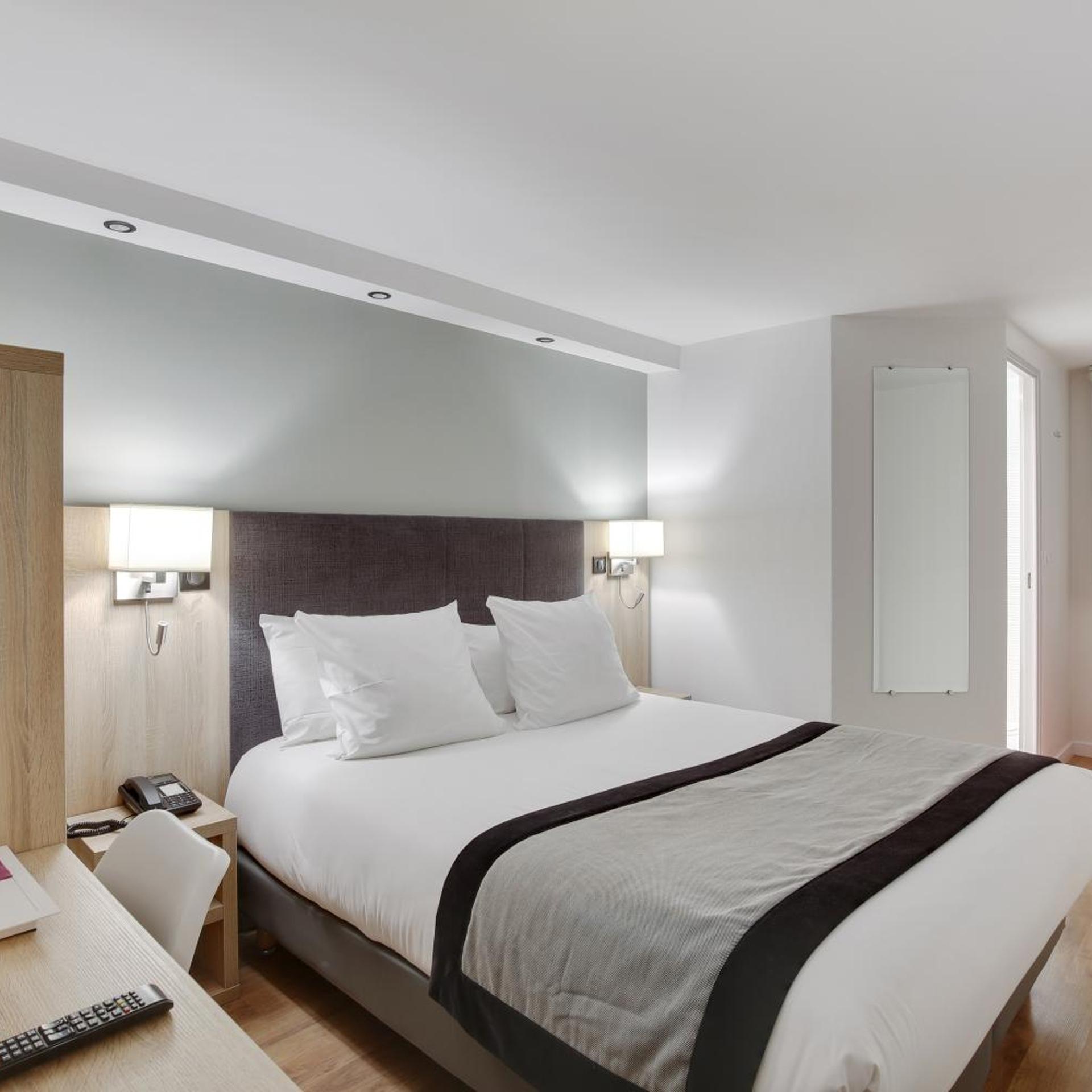 Superior, Double Bed, SENZA Grand Santana Hotel 3/5