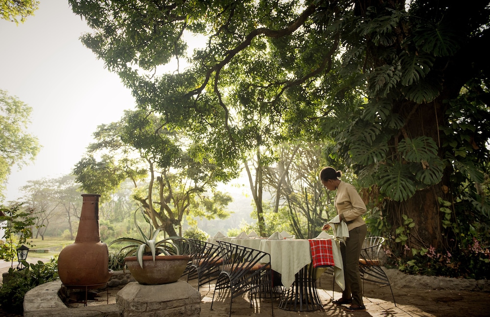 Mount Meru Game Lodge 42/50