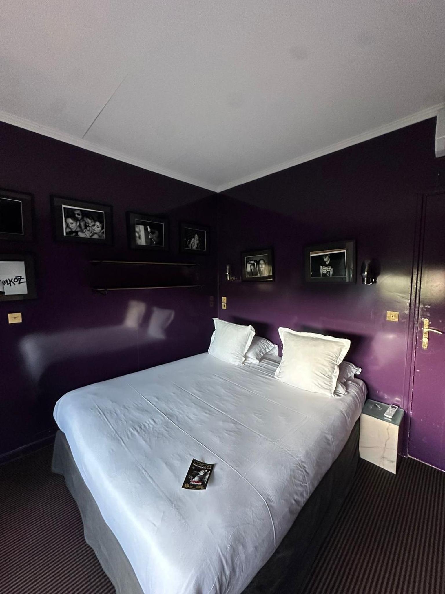 Standard, Double Bed, Sea Side