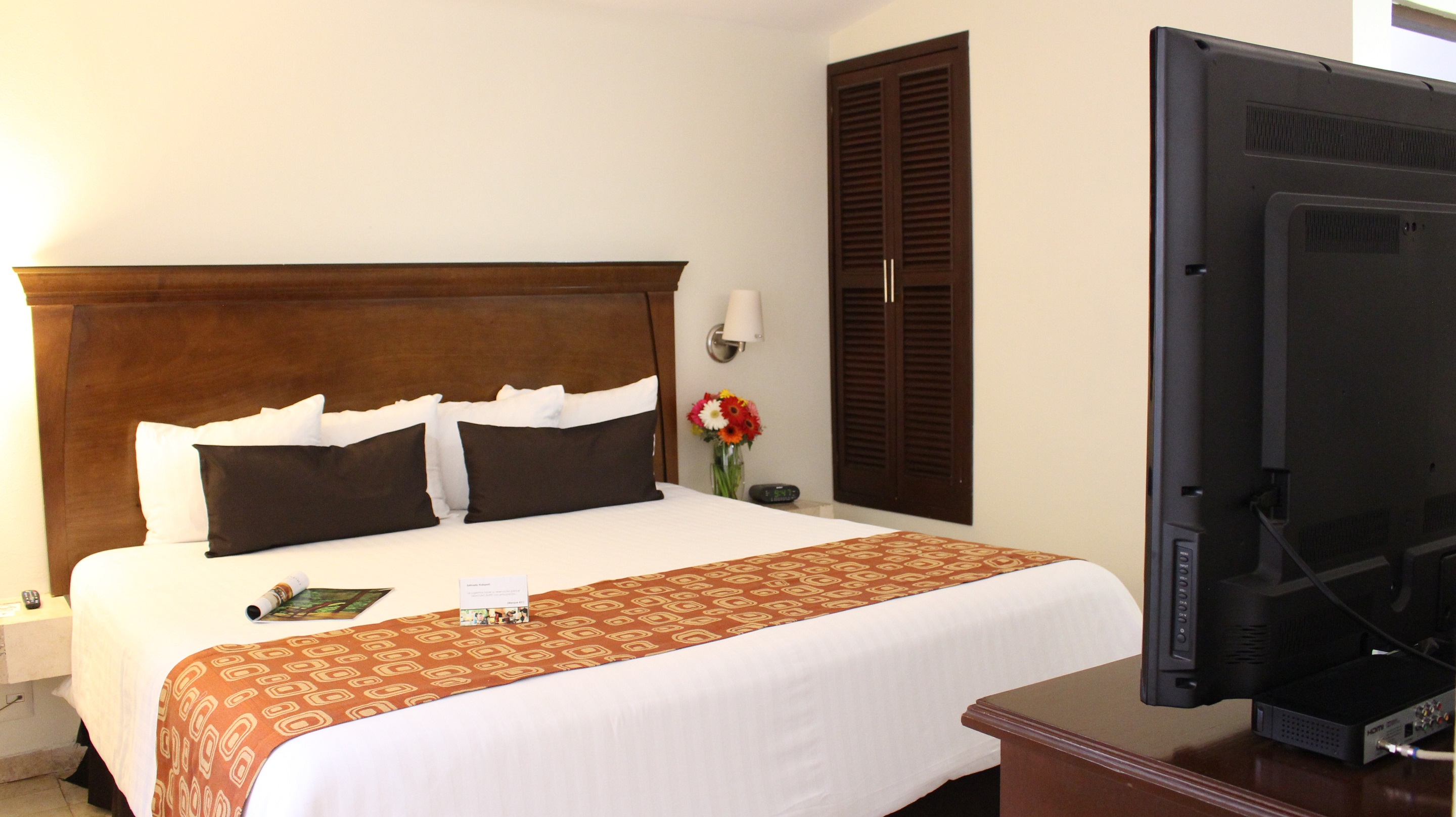 Palmareca Inn Suites Studios Ex Best Western Palmareca 22/57