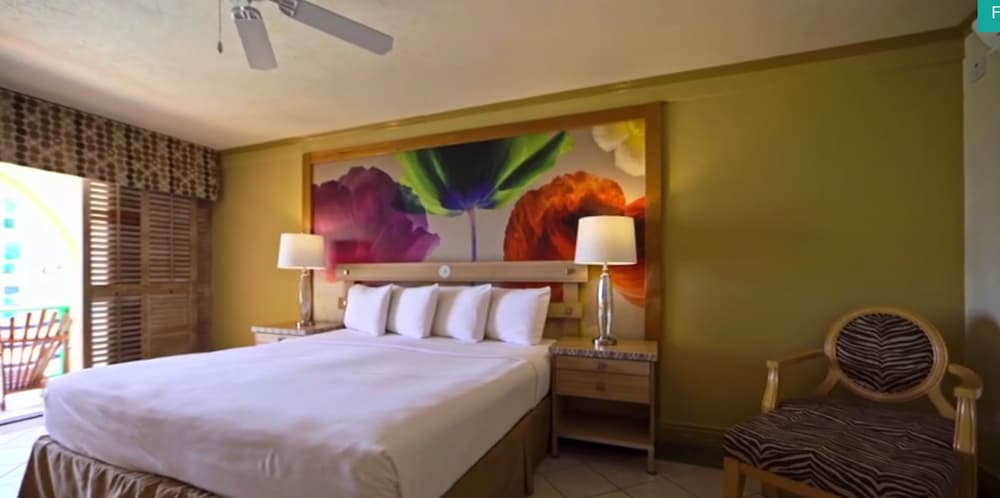 Accra Beach Hotel and Resort 7/50