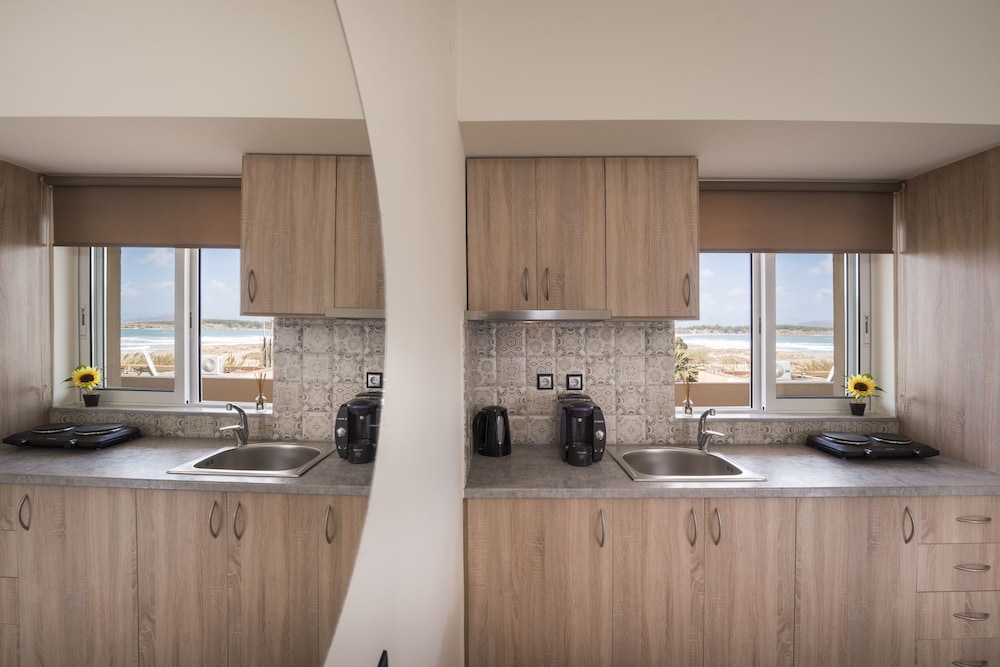 Sea & City Apartments 23/50