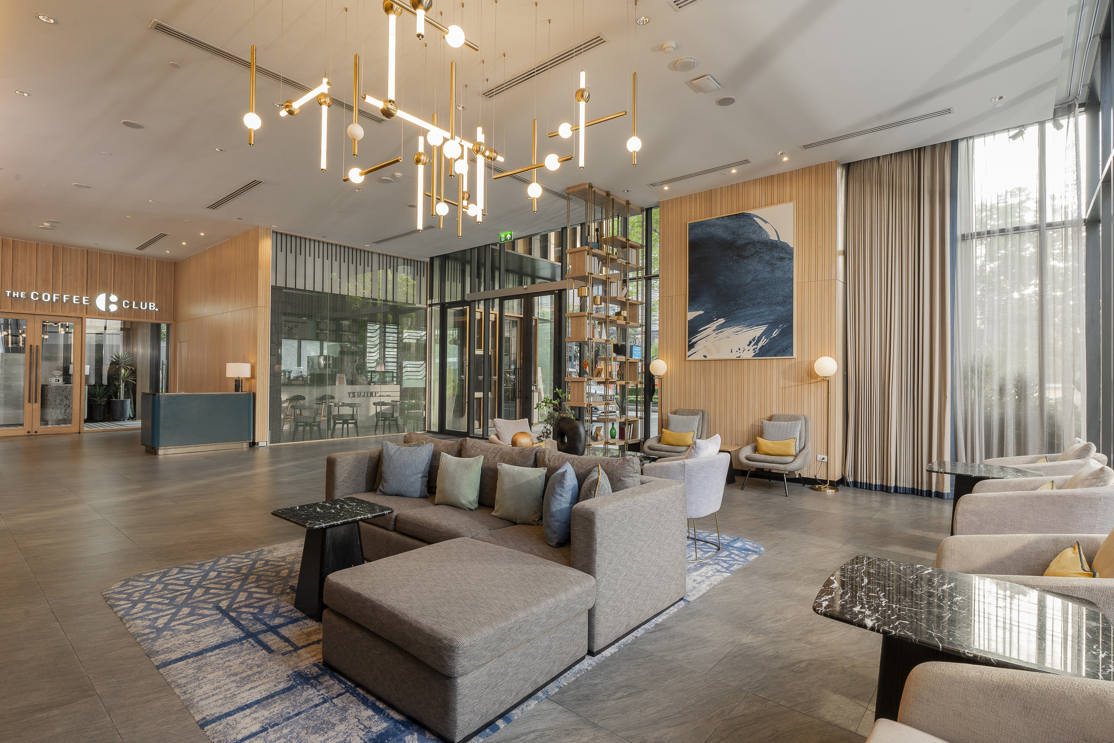 Staybridge Suites Bangkok Thonglor 47/80