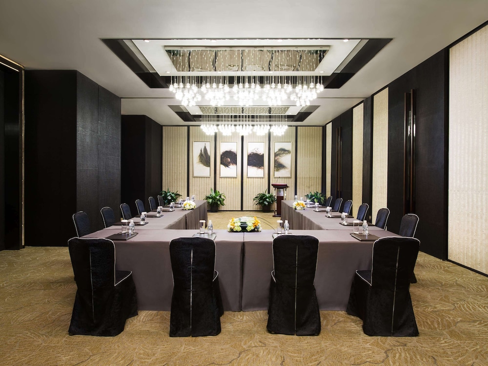 Banyan Tree Shanghai On The Bund Hotel 63/78