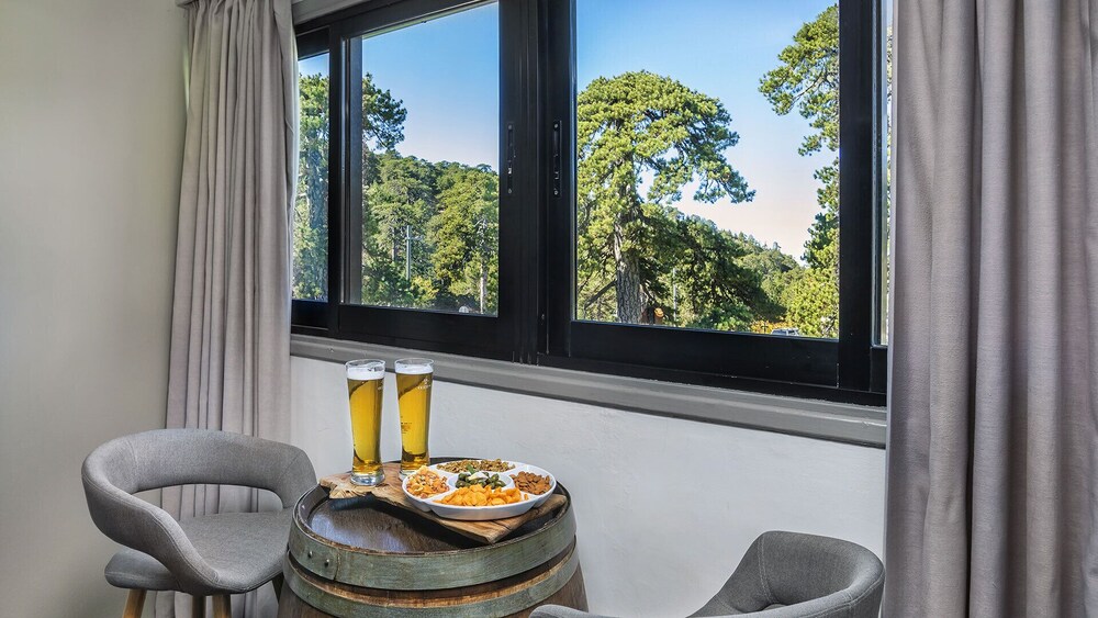 Troodos Hotel 37/50