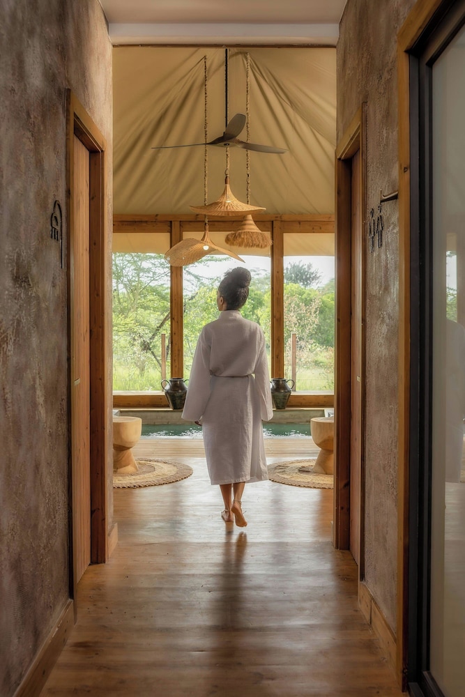 JW Marriott Masai Mara Lodge 15/48
