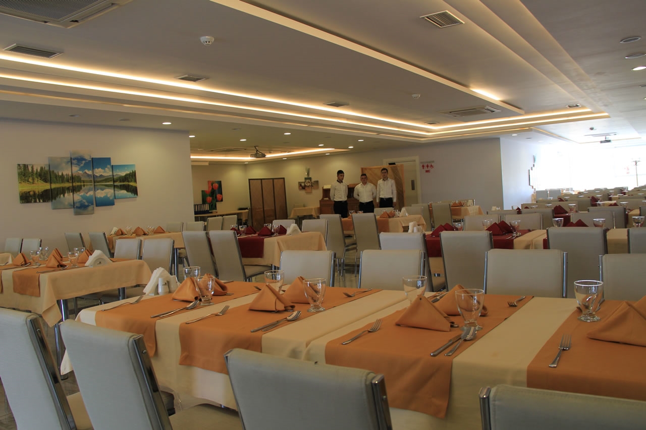 HITIT AYAS THERMAL AND SPA 27/42