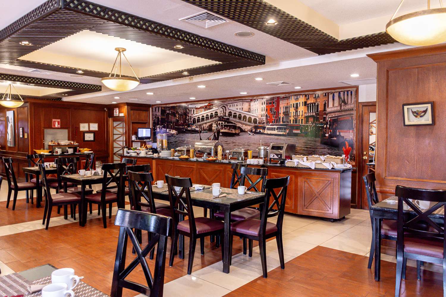 Best Western Plus Hotel Stofella 29/40