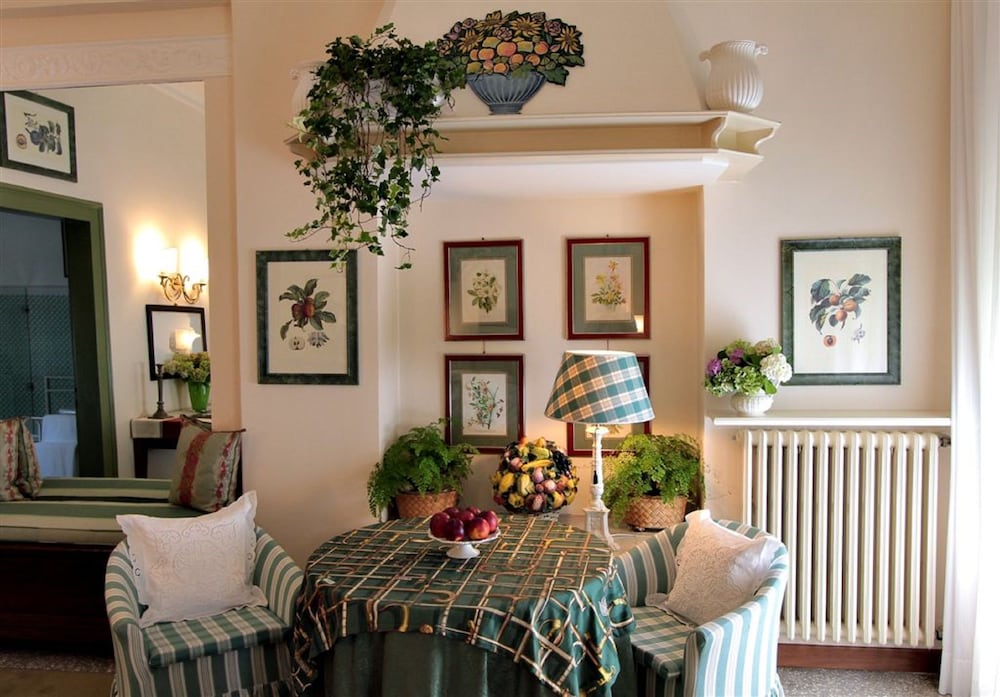 Hotel Villa Abbazia 29/45