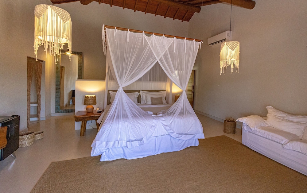 Aysu Trancoso Hotel 12/50