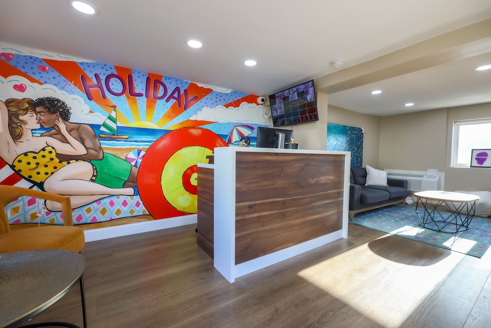Seaside Sands Inn 3/63