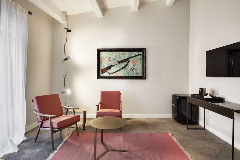A.D.1768 Boutique Hotel 29/50