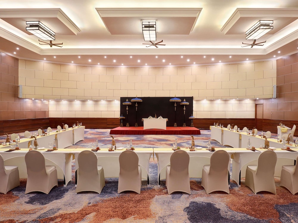 The Kuta Beach Heritage Hotel Bali - Managed By Accor 68/78