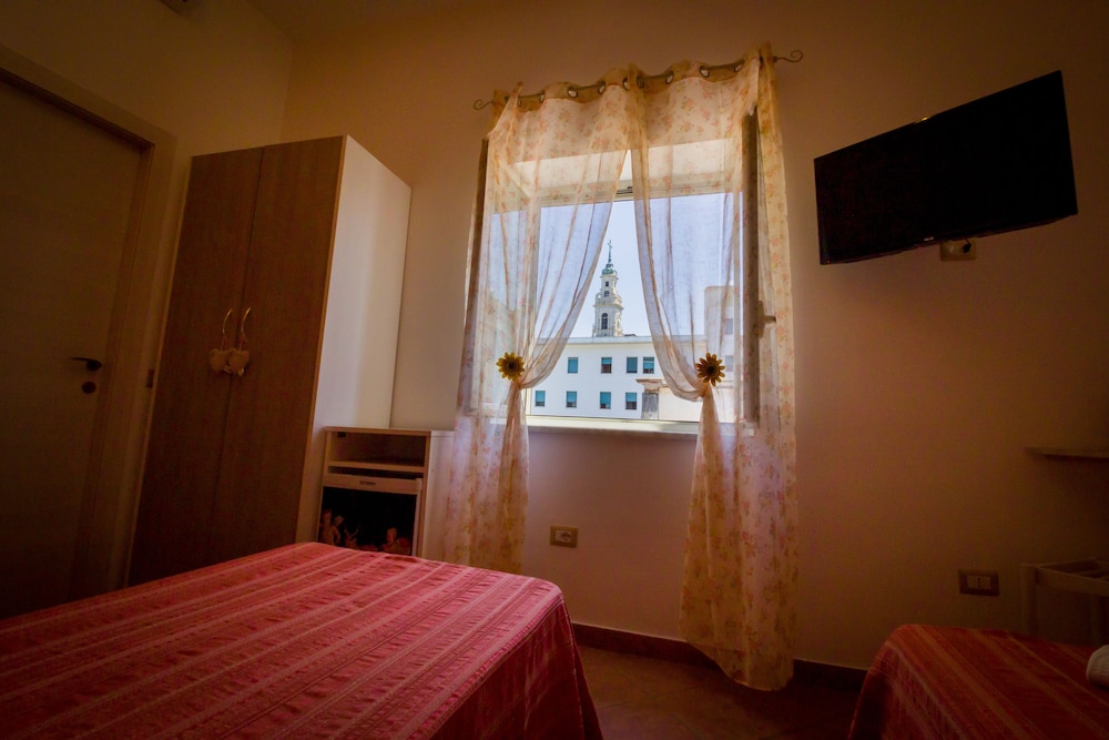 B&B V&V Suite & Breakfast 12/45