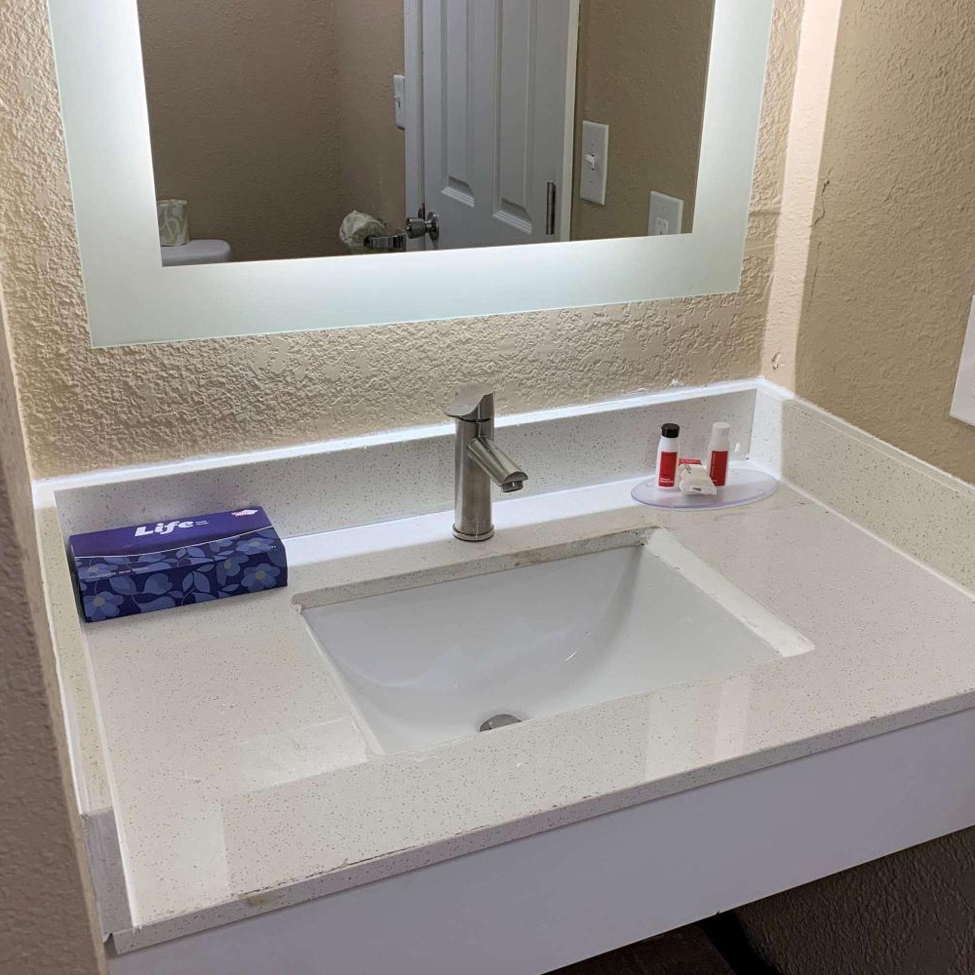 Super 8 by Wyndham Newport News 17/19