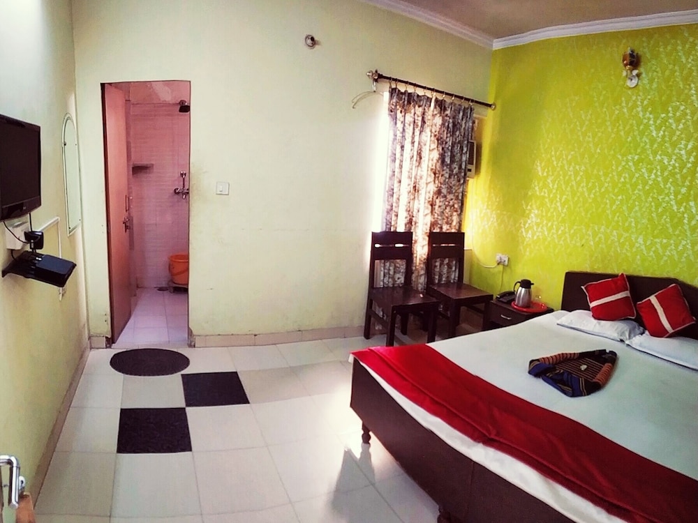 Hotel Satkar 15/31