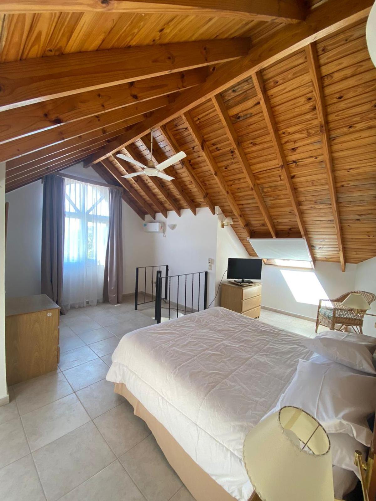 Hotel Pinamar Soleado 16/40