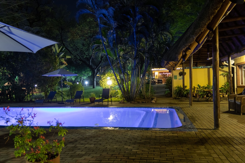 Sunbird Lodge - Guest House 31/40