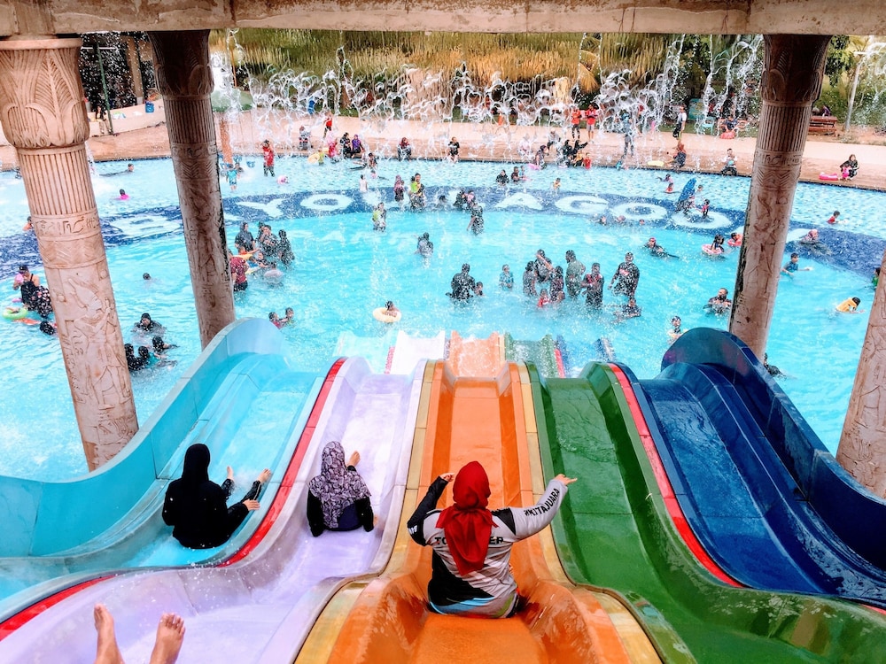 Bayou Lagoon Park Resort 42/50