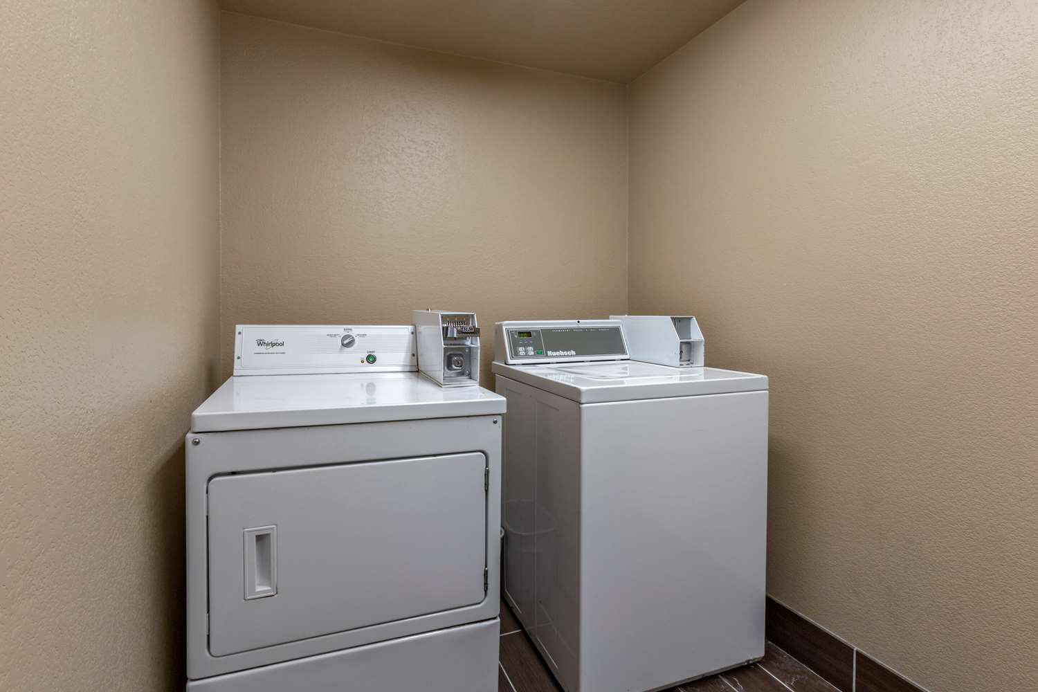 MainStay Suites Coeur d Alene, ID 25/26