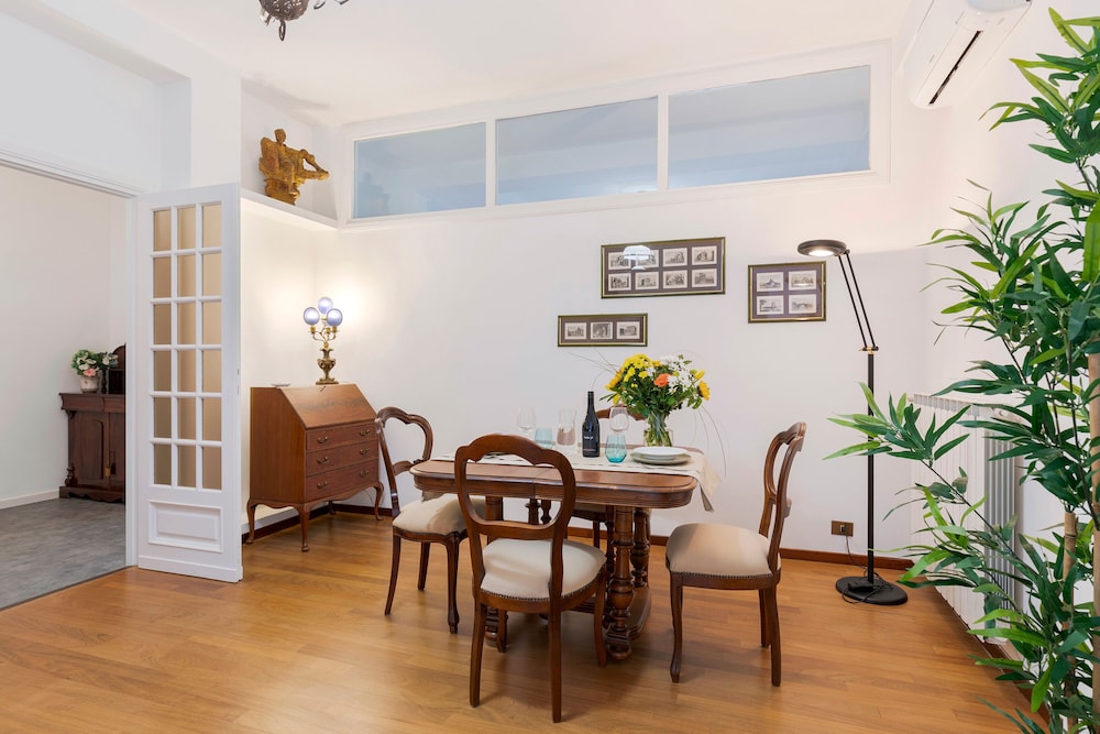 Rome As You Feel - Zoccolette Apartment 15/21