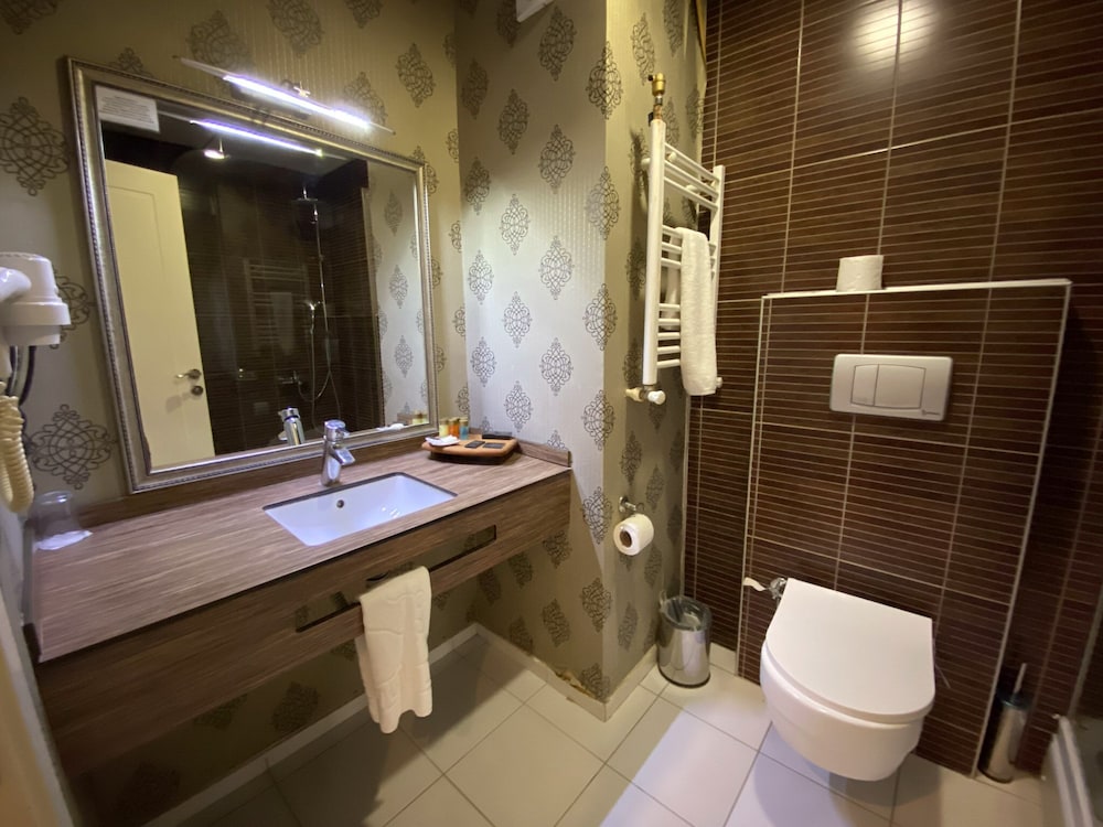 Sor Hotel Eskisehir 25/28