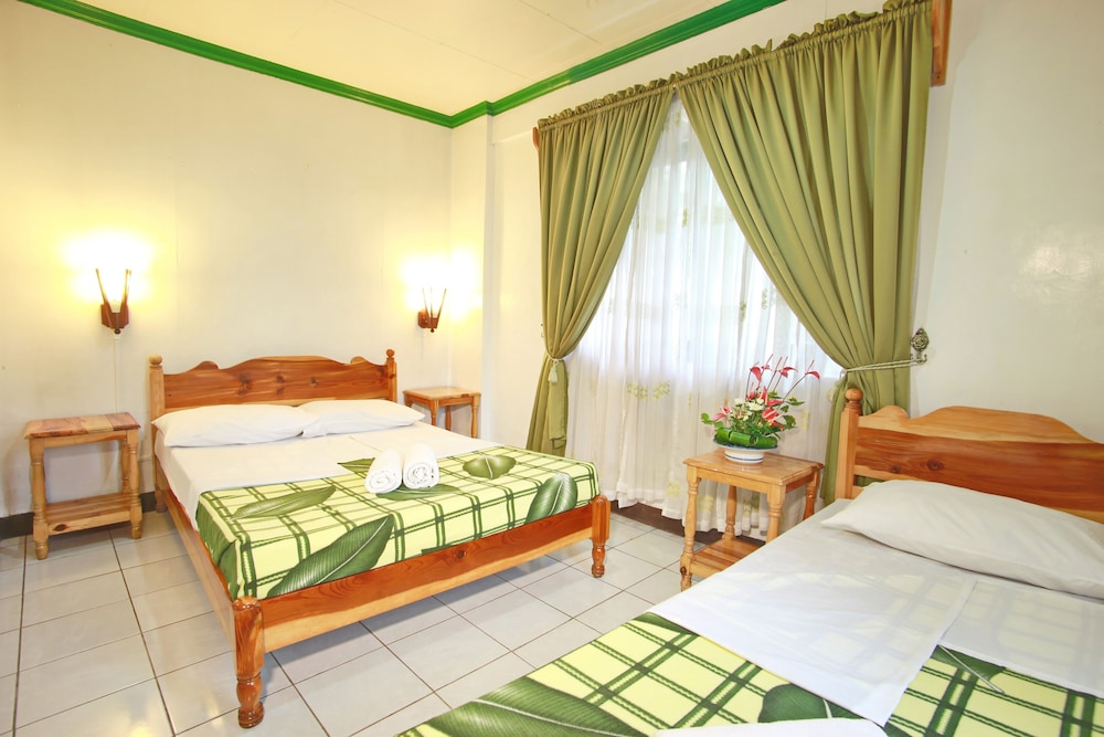 Inn Rocio And Restaurant 12/24