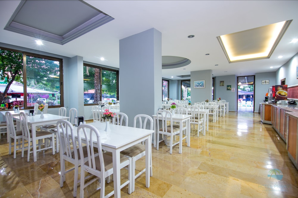 Private Hotel 26/44