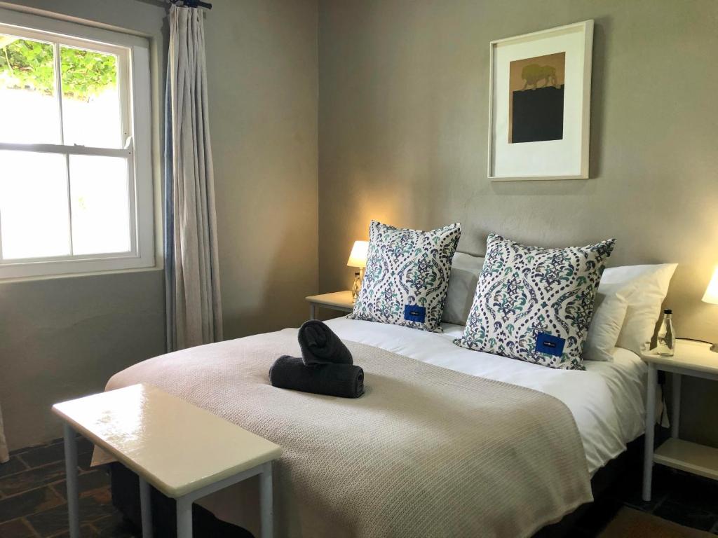 Saronsberg Vineyard Cottages 12/47