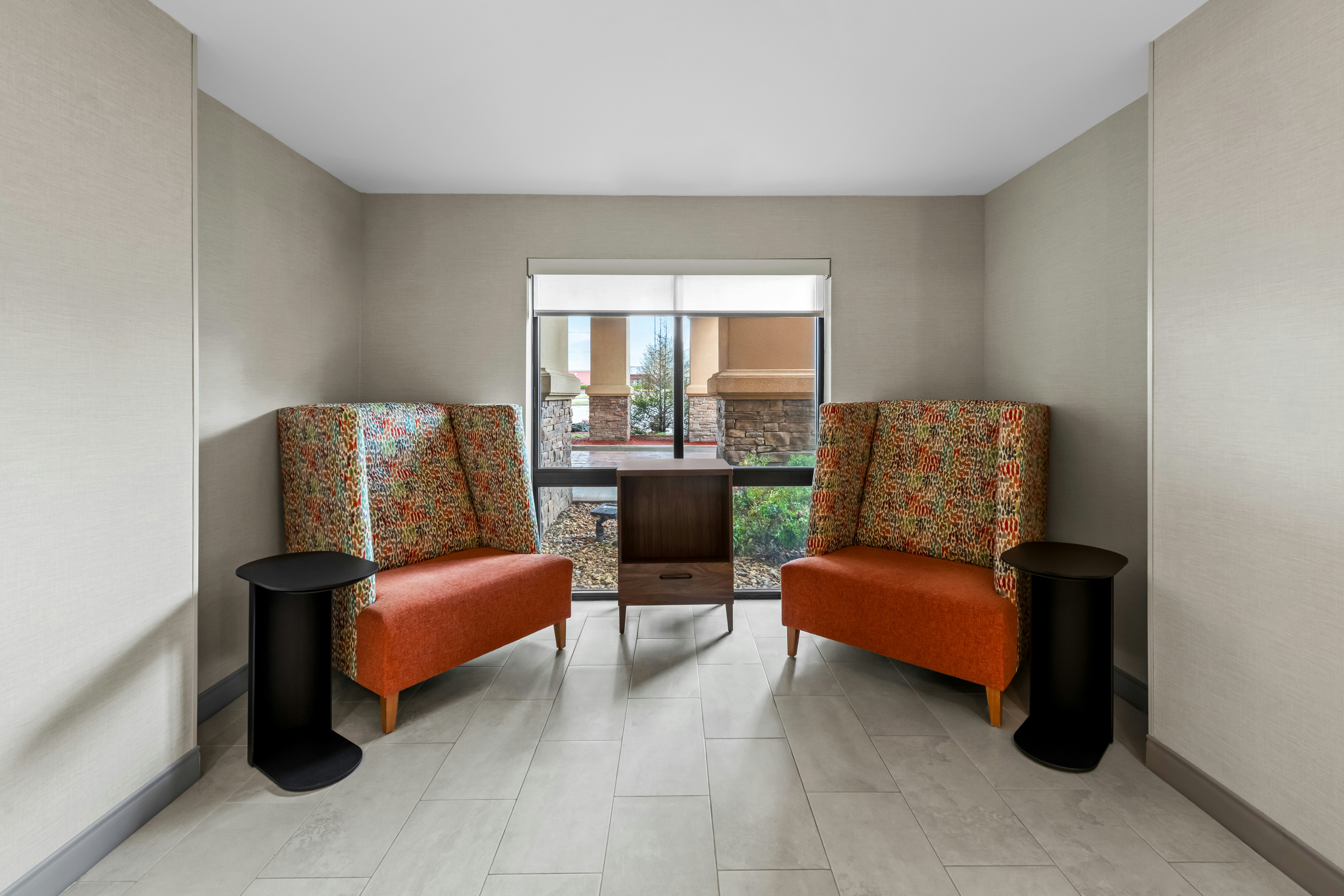 Hampton Inn Harrison 28/46