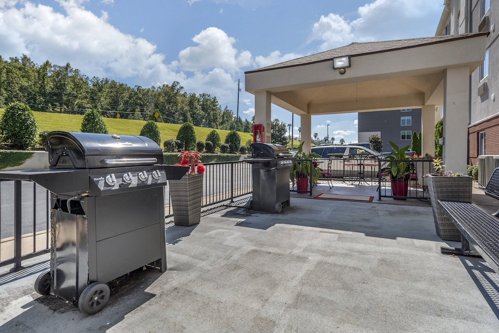 Candlewood Suites Alabaster 44/50