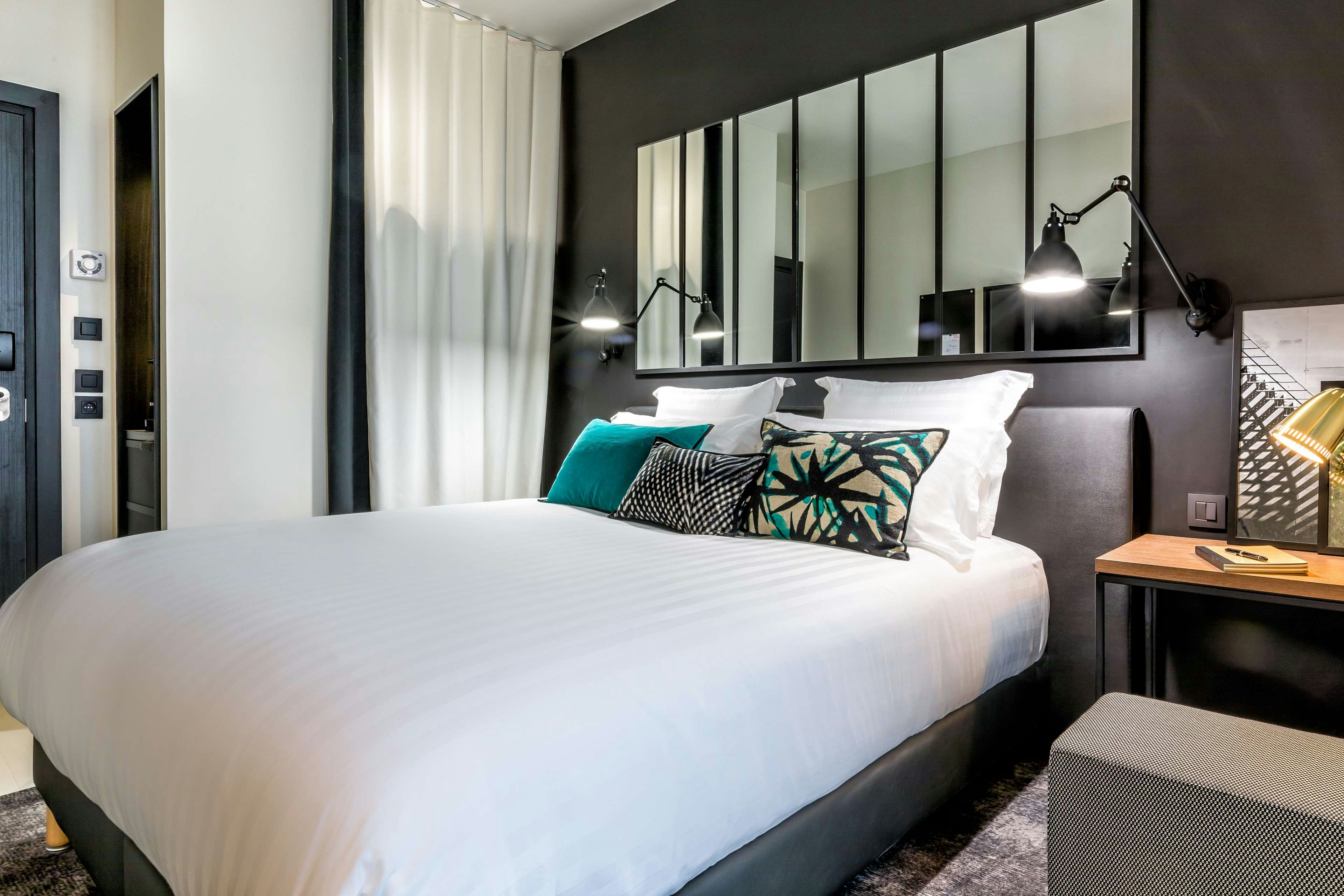 Laz Hotel Spa Urbain 2/13