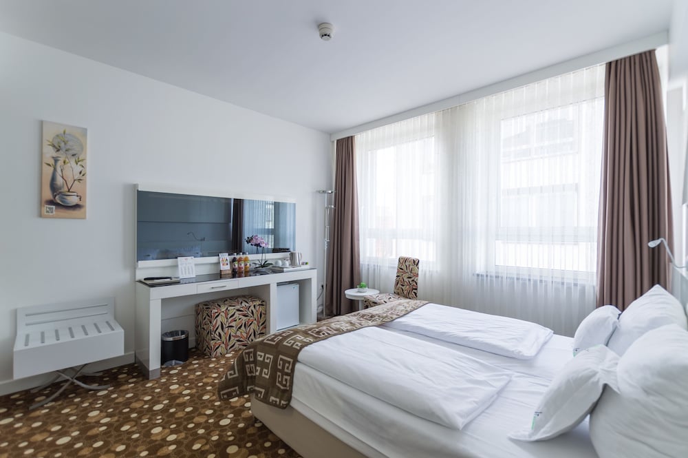 Hotel Bayer S 21/64
