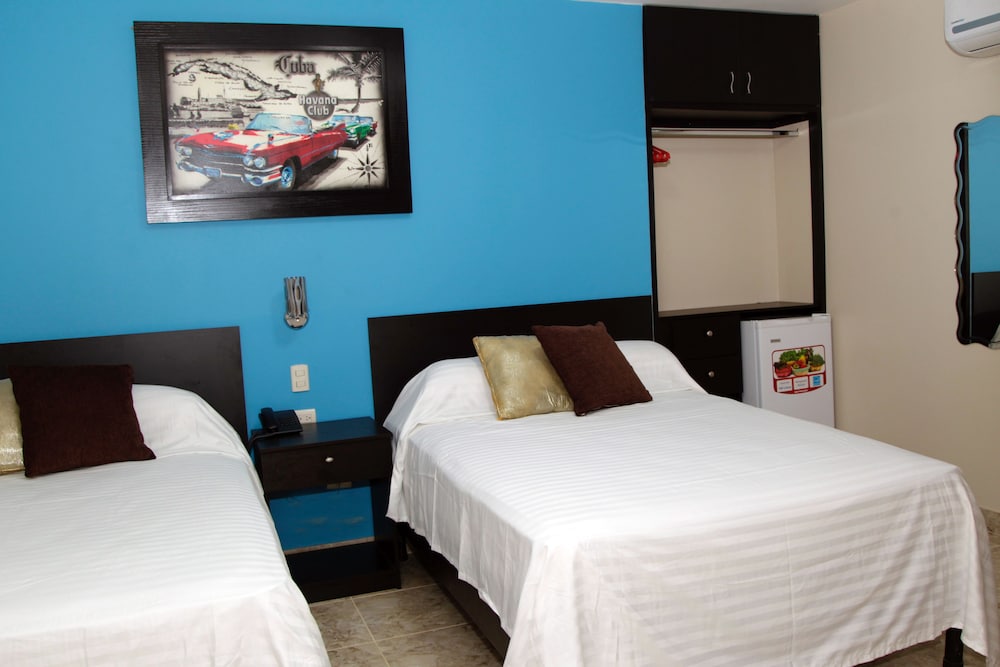 Hotel Varadero Internacional 21/65