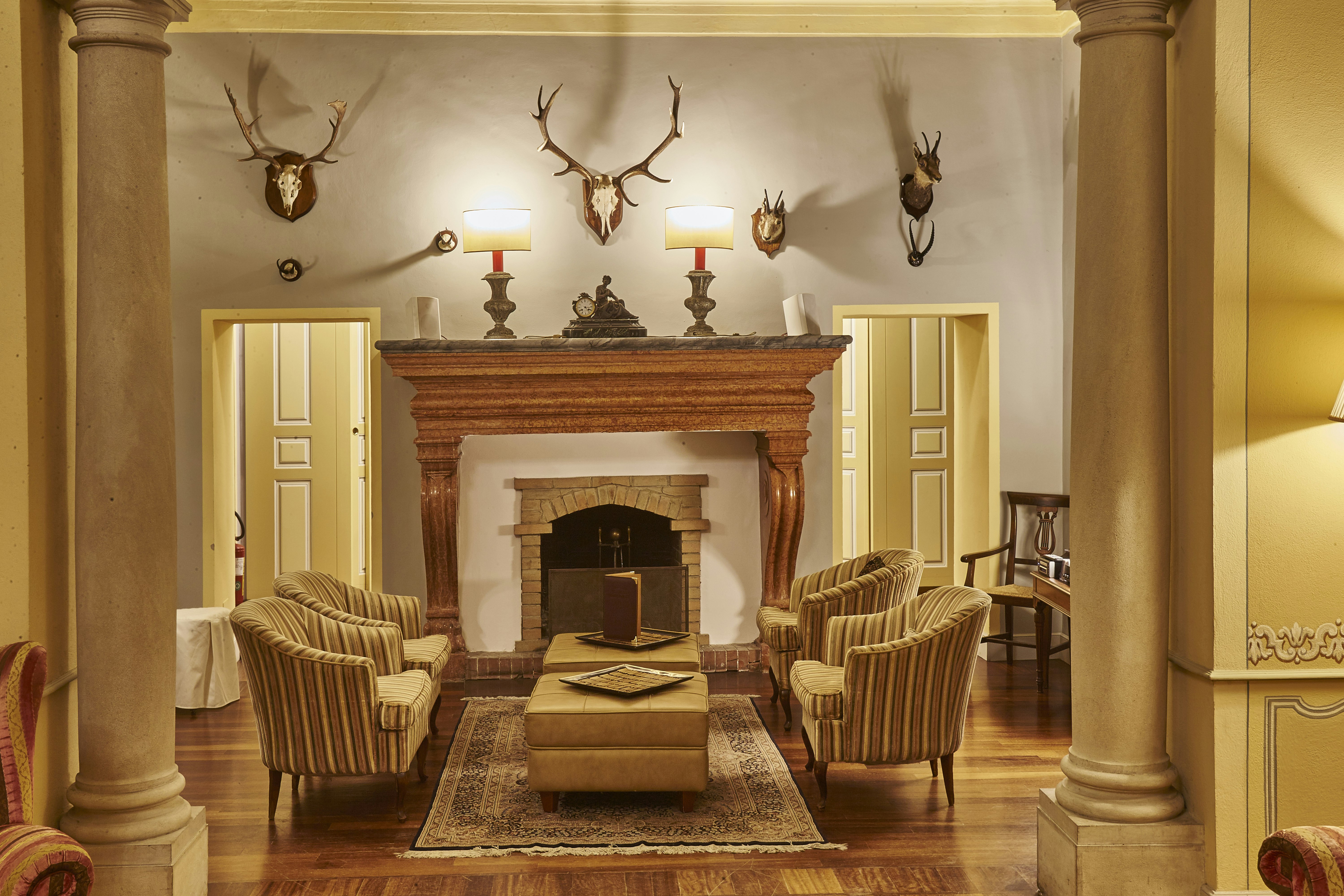 Sina Relais Villa Matilde L Ex Relais Villa Matilde A Sina Hotel 12/26