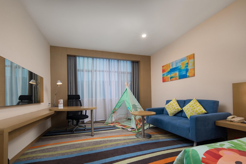 Vyluk Hotel Guangzhou Baiyun International Airport 33/50