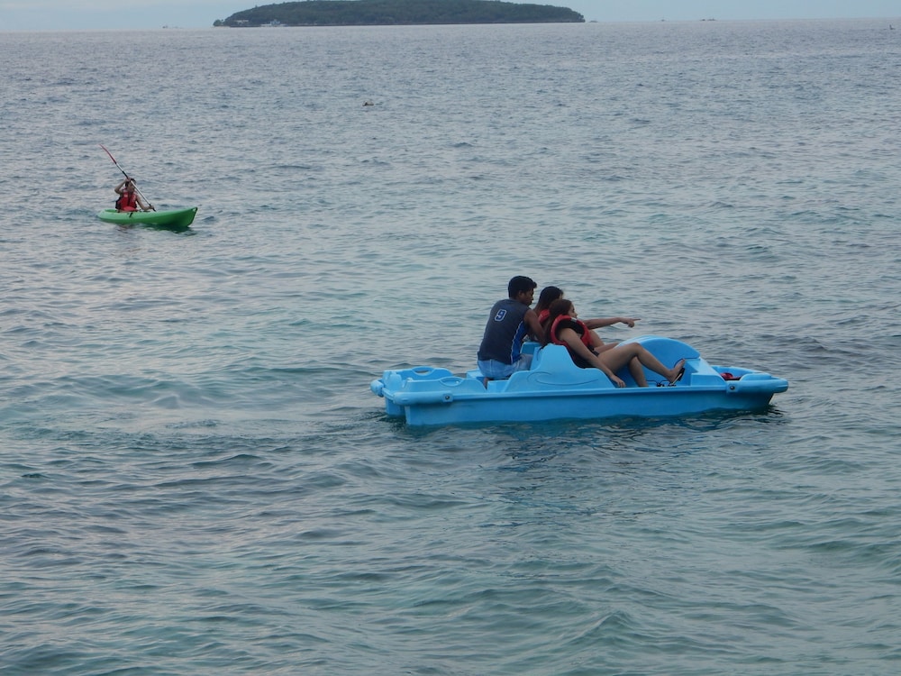 Seafari Resort Oslob 40/77