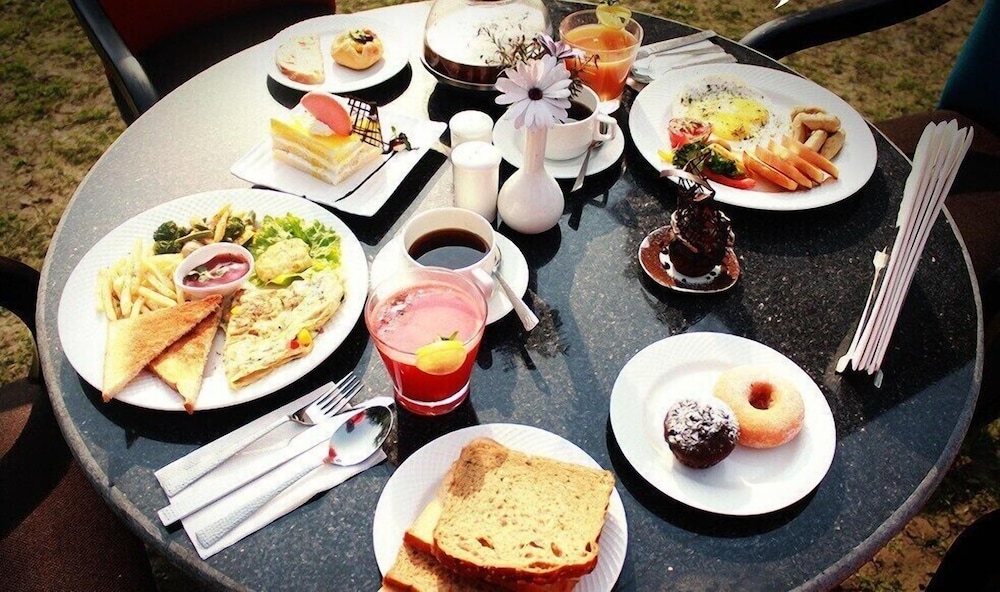 V One Hotel the Competent Palace 33/50